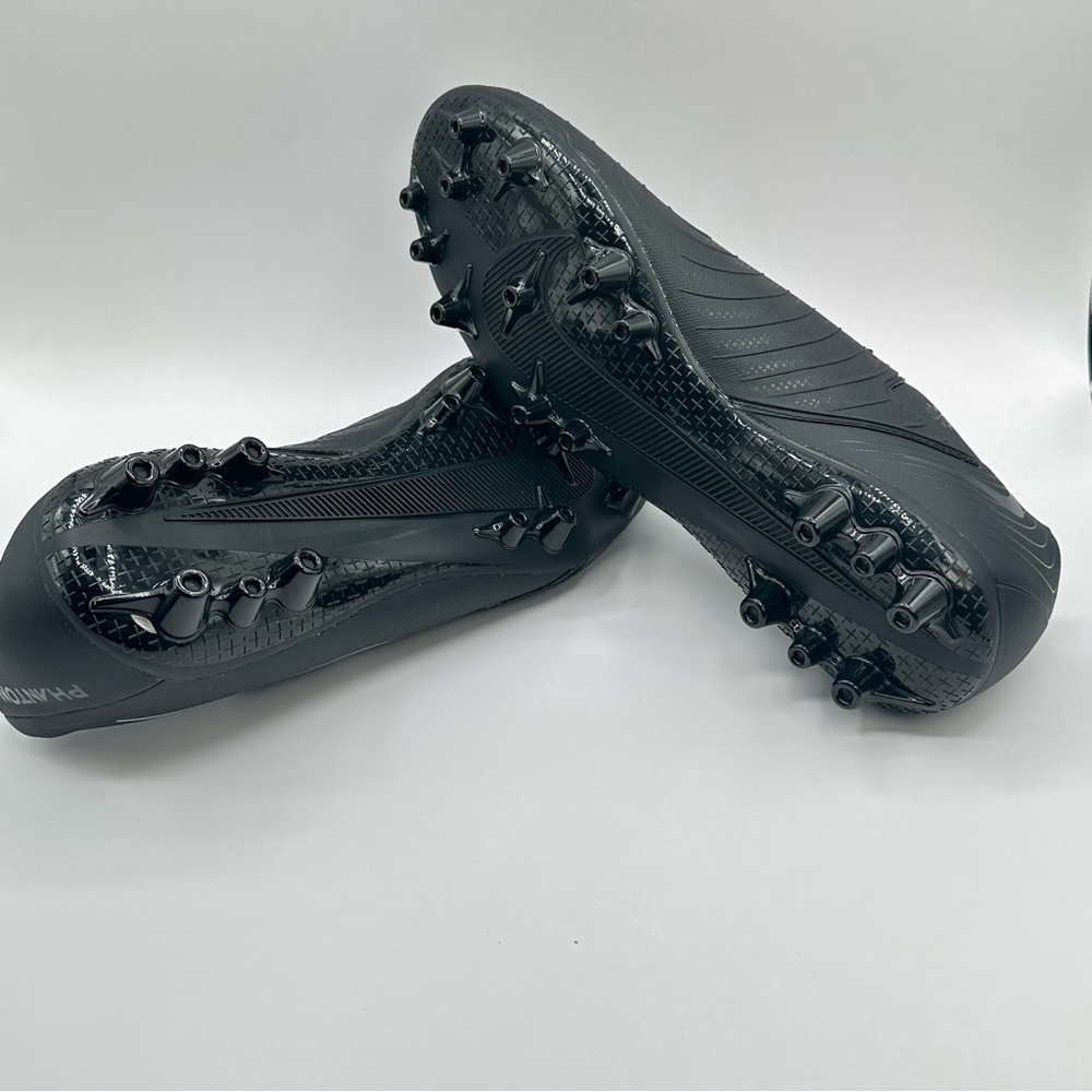 Men’s Nike Phantom GX 2 Academy AG Soccer Cleats FJ2552-001 Size 10.5 New - Picture 7 of 10